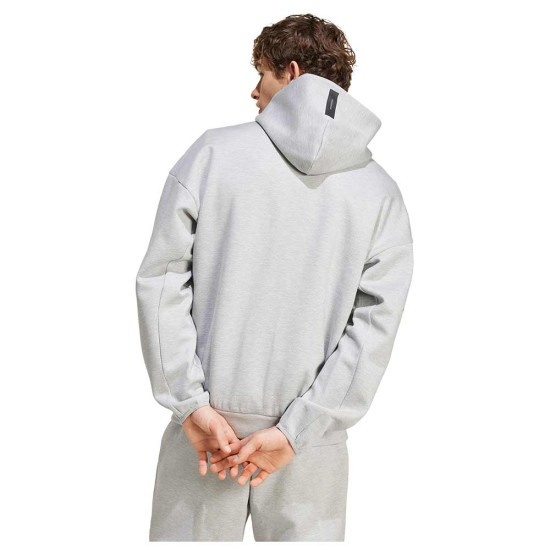 Adidas Ανδρική ζακέτα Z.N.E. Full-Zip Hooded Track Top